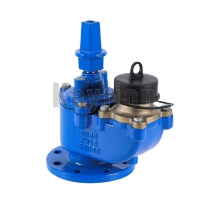 حنفية إطفاء الحريق BS750